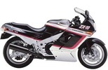 Thumbnail Kawasaki ZX10 Ninja 1988-1990 Service repair manual 