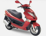 Thumbnail Kymco BW125 BW150 Workshop Service repair manual Download