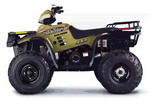 Thumbnail Polaris Sportsman 400 - 500 2001-2002 Service repair manual 