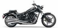 Thumbnail Yamaha Raider XV19 2008 Workshop service repair manual 
