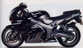 Thumbnail Kawasaki ZX9R 1994-1997 Workshop Service repair manual 