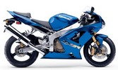 Thumbnail Kawasaki ZX6R ZX6RR 2003-2004 Service repair manual 