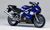 Thumbnail Yamaha R6 1999-2002 Workshop Service repair manual 