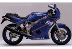 Thumbnail Yamaha FZR400 1988-1990 Workshop Service repair manual 