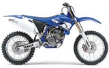 Thumbnail Yamaha YZ250F 2003-2004 Workshop Service repair manual 