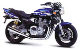 Thumbnail Yamaha XJR1300 1999-2003 Workshop Service repair manual Thumbnail Yamaha XJR1300 1999-2003 Workshop Service repair manual