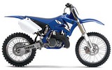 Thumbnail Yamaha YZ250 2003-2004 Workshop Service repair manual 
