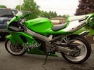 Thumbnail Kawasaki ZX7R 1996-2003 Workshop Service repair manual 