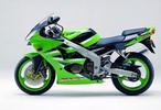Thumbnail Kawasaki ZX6R 1998-1999 Workshop Service repair manual 