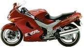 Thumbnail Kawasaki ZZR1100 ZX11 1993-2001 Service repair manual 