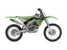 Thumbnail Kawasaki KX450F 2006-2008 Workshop Service repair manual  