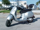 Thumbnail Vespa GT200 2005-2009 Workshop Service repair manual Thumbnail Vespa GT200 2005-2009 Workshop Service repair manual