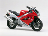 Thumbnail Yamaha YZF1000 1996-1997 Service repair manual  Download