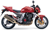 Thumbnail Kawasaki Z1000 2003-2004 Service Repair Manual Download