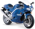 Thumbnail Triumph Daytona 955i 955cc 2002-2006 Service Repair Manual