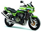 Thumbnail Kawasaki ZRX 1200 2001-2007 Service Repair Manual Download