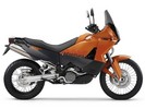 Thumbnail KTM 950 - 990 Adventure 2003-2006 Service Repair Manual