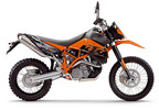 Thumbnail KTM 950 Super Enduro 2003-2006 Service Repair Manual
