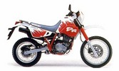 Thumbnail Suzuki DR650R - S 1990-1993 Service Repair Manual Download