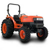 Thumbnail Kubota L4400 Operators OEM factory Manual Download Thumbnail Kubota L4400 Operators OEM factory Manual Download