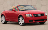 Thumbnail Audi TT 1999 - 2006 Factory Service repair manual