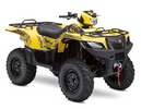 Thumbnail Suzuki KingQuad 750 2008-2012 Service Repair Manual Download