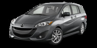 Thumbnail Mazda Mazda5 2012-2014 OEM Factory Service repair manual