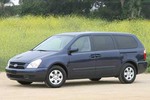 Thumbnail KIA Sedona 2008 V6 (3.8L) OEM Factory SHOP Service repair manual Download FSM *Year Specific