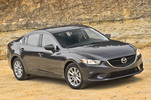 Thumbnail Mazda Mazda6 2013-2014 OEM Factory workshop Service repair manual