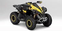 Thumbnail Can-Am Outlander - Renegade G2 2012 2013 2014 Factory SHOP service manual 