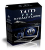 Thumbnail  Wordpress Stealth Links Plugin