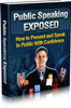 Thumbnail  Public Speaking Exposed- With Mrr.