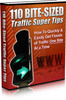 Thumbnail   110 Traffic Super Tips - With Master Resell Rights Include
