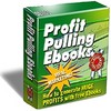 Thumbnail Profit Pulling E-books