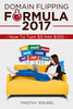 Thumbnail Domain Flipping Formula 2017