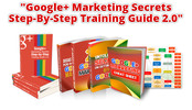 Thumbnail Google+ Marketing Secret & Upgrade Package Thumbnail Google+ Marketing Secret & Upgrade Package