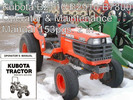 Thumbnail KUBOTA B2710 B2910 B7800 TRACTOR OPS MAINTENANCE OWNERS Thumbnail KUBOTA B2710 B2910 B7800 TRACTOR OPS MAINTENANCE OWNERS