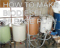 Thumbnail how to make biodiesel