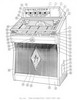 Thumbnail WURLITZER 2600 SERVICE MANUAL