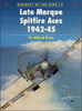 Thumbnail LATE MARQUE SPITFIRE ACES 1942 to 1945 98 PAGES NICE!!