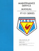 Thumbnail YAESU  FT-101 FT-101B FT-101E /EE/EX SERVICE MANUAL
