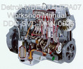 Thumbnail Detroit Diesel MBE 4000 EPA07 Service Manual DC-SVC-MAN-0026 Thumbnail Detroit Diesel MBE 4000 EPA07 Service Manual DC-SVC-MAN-0026