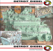 Thumbnail Detroit Diesel Series 71  6-71  8v 71 8v71ta Service Manual 