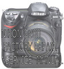 Thumbnail NIKON D200 SERVICE REPAIR MANUAL GUIDE PDF DOWNLOAD