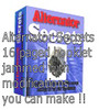 Thumbnail Alternator Secrets Pdf download