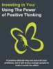 Thumbnail Investing in You: Using The Power of Positive Thinking