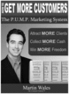 Thumbnail How to Get More Customers- The P.U.M.P. Marketing System