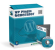 WP Plugin Generator