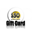 Thumbnail $50 Gift Card Only $9.97
