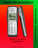 Thumbnail Nokia 1100/2300 SCHEMATICS Thumbnail Nokia 1100/2300 SCHEMATICS